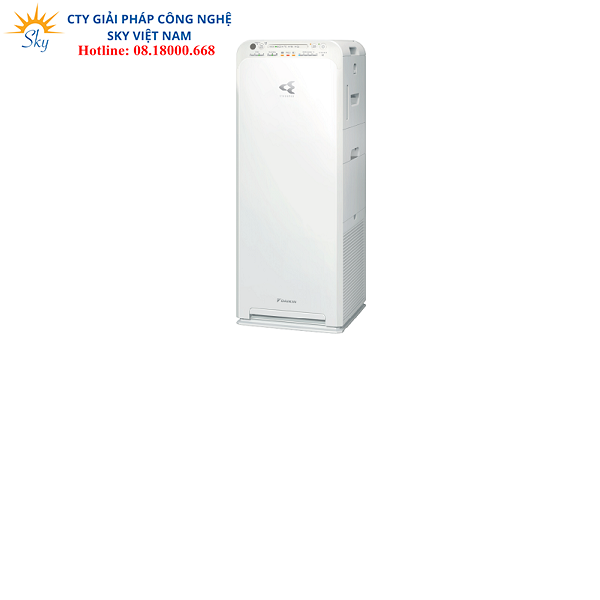 Máy lọc không khí Daikin MCK55TVM6